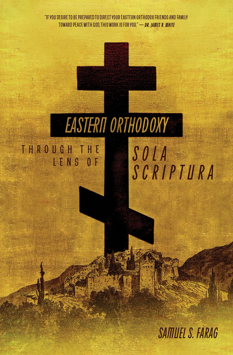 Pastor Samuel Farag tweet media