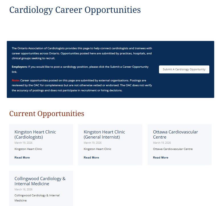 Ontario Heart Docs tweet media