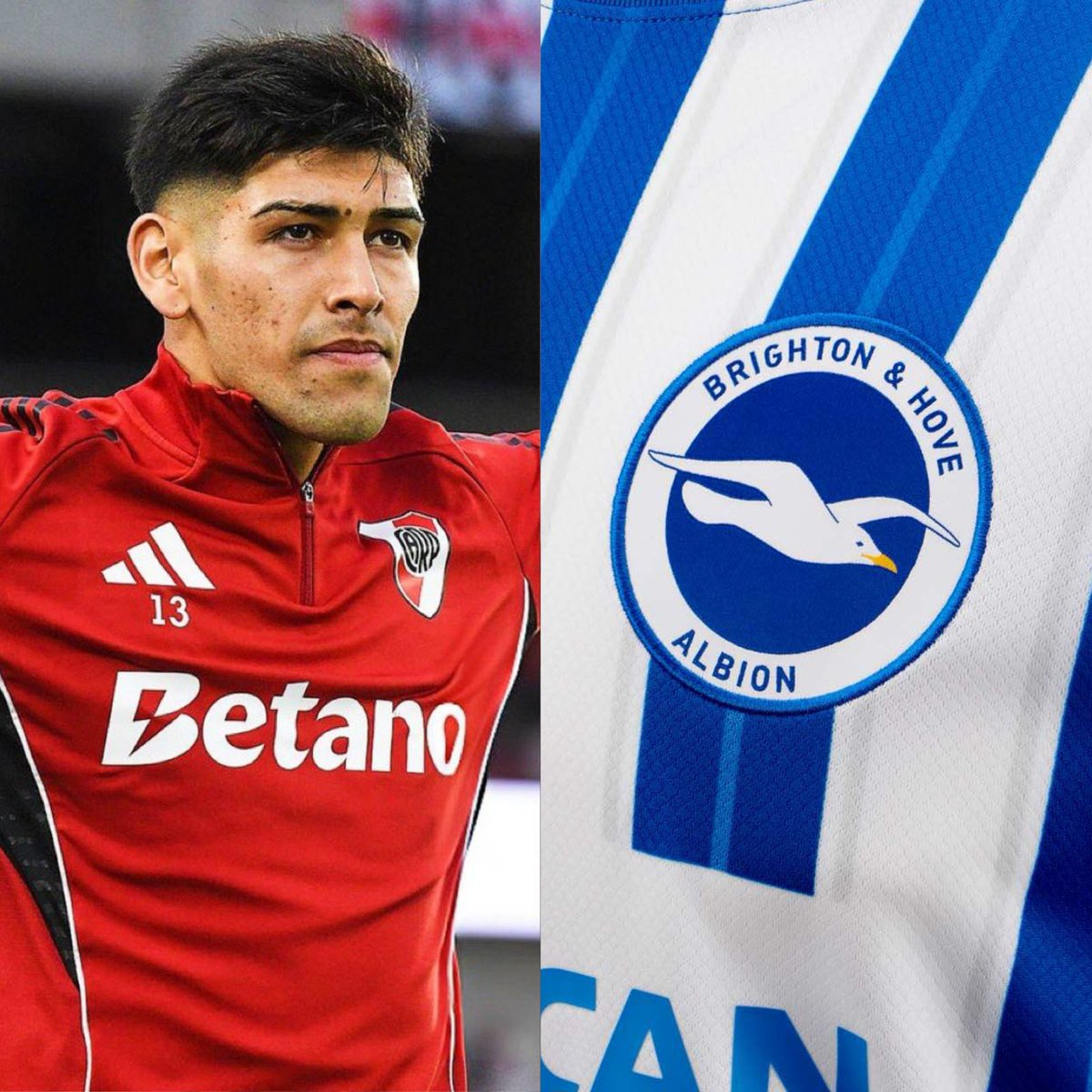 MilloStats tweet media