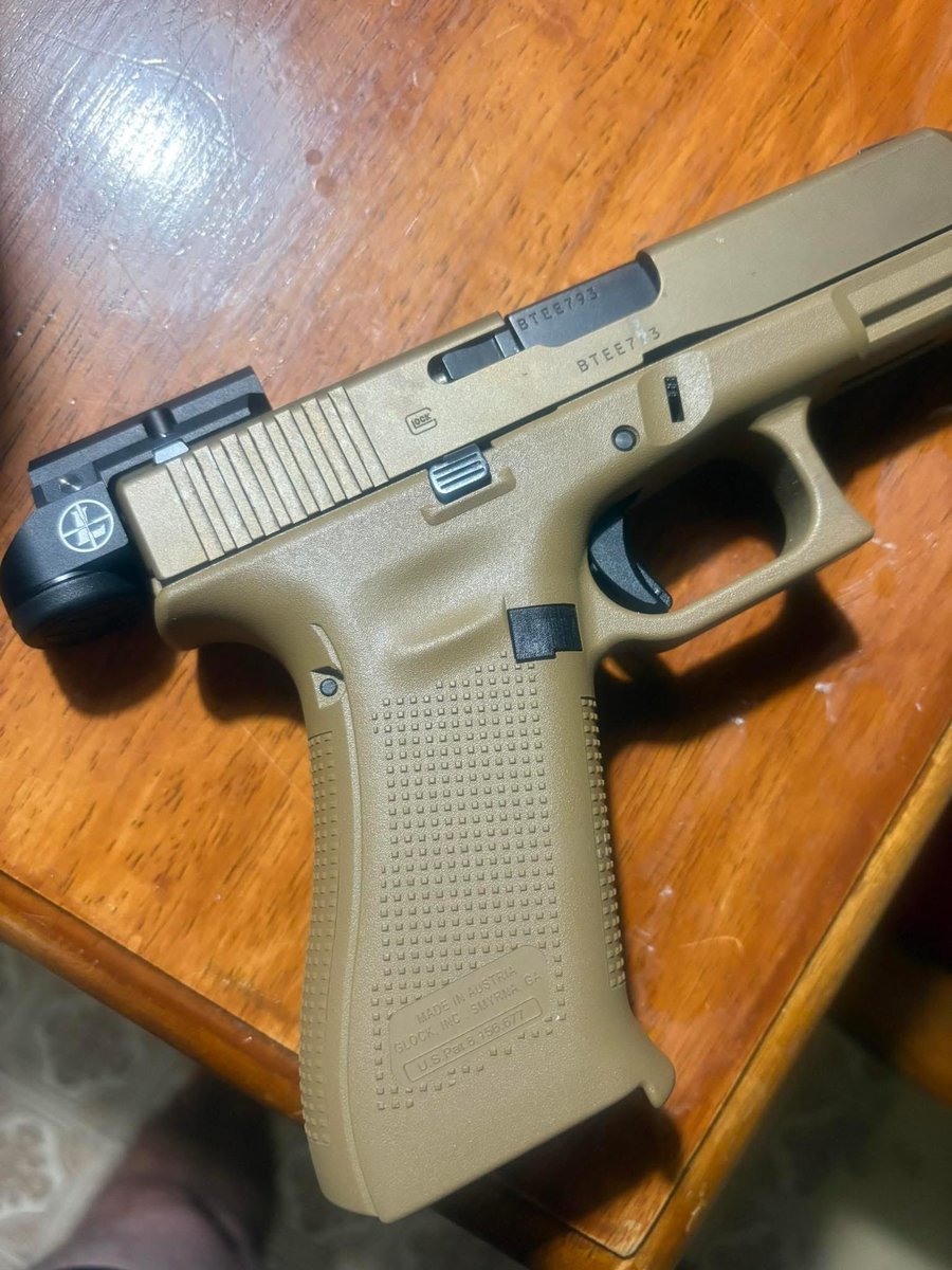 Mack Bolan tweet media