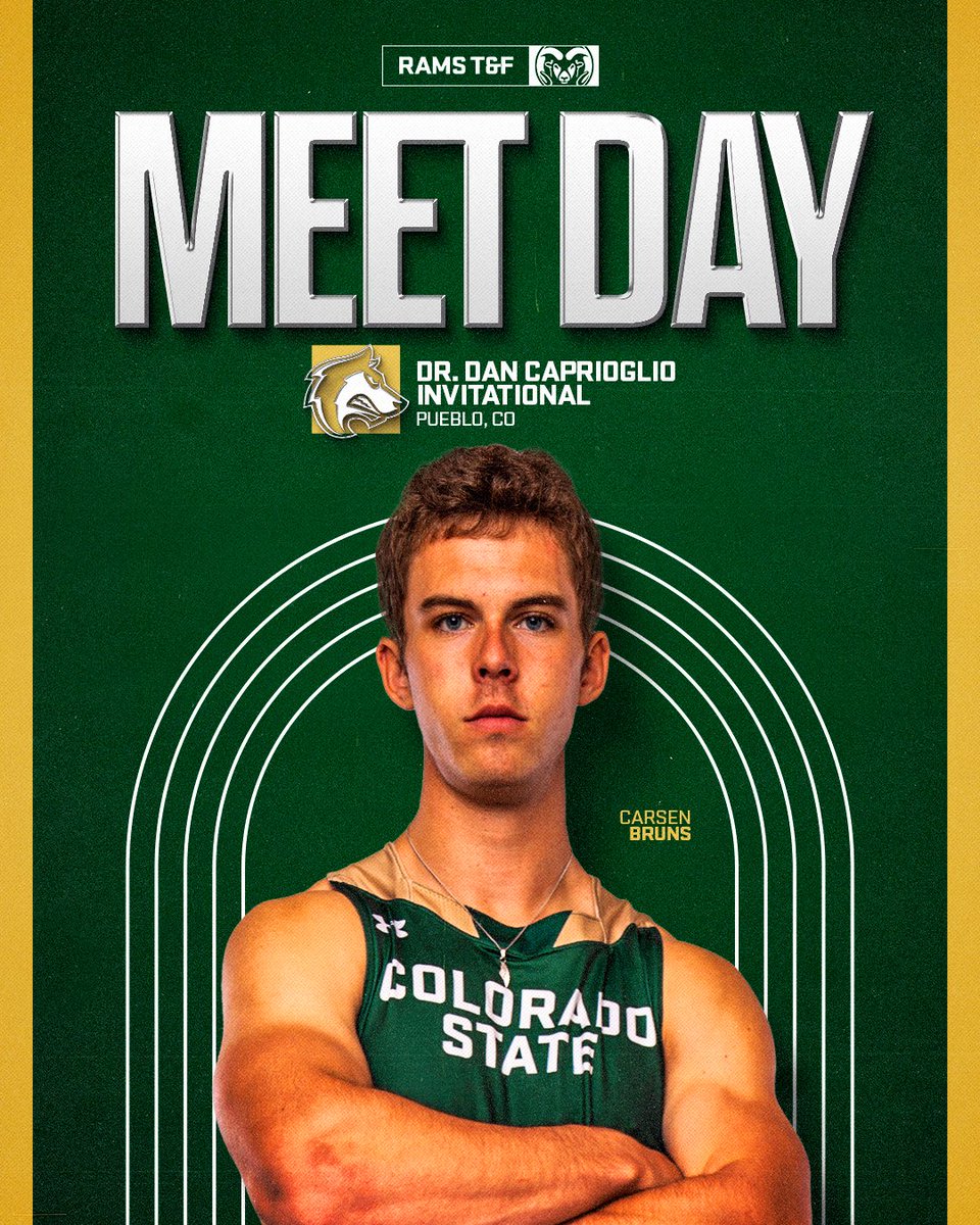 Colorado State T&F/XC tweet media
