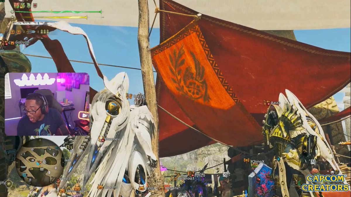 Beezy 🇭🇹 tweet media