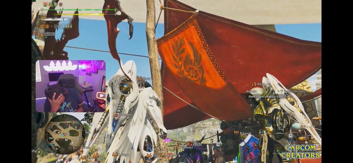 Beezy 🇭🇹 tweet media