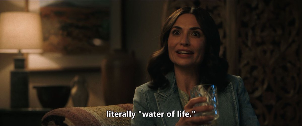 carol sturka’s butch stance tweet media