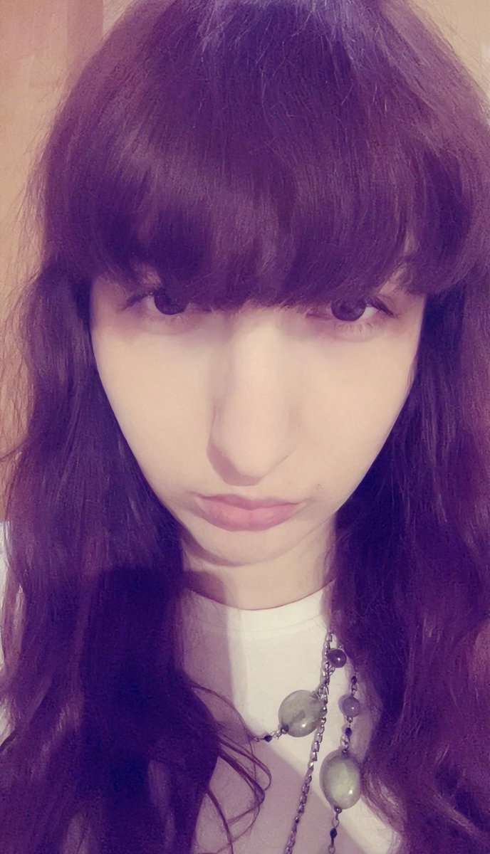 tranny delusional final boss tweet media