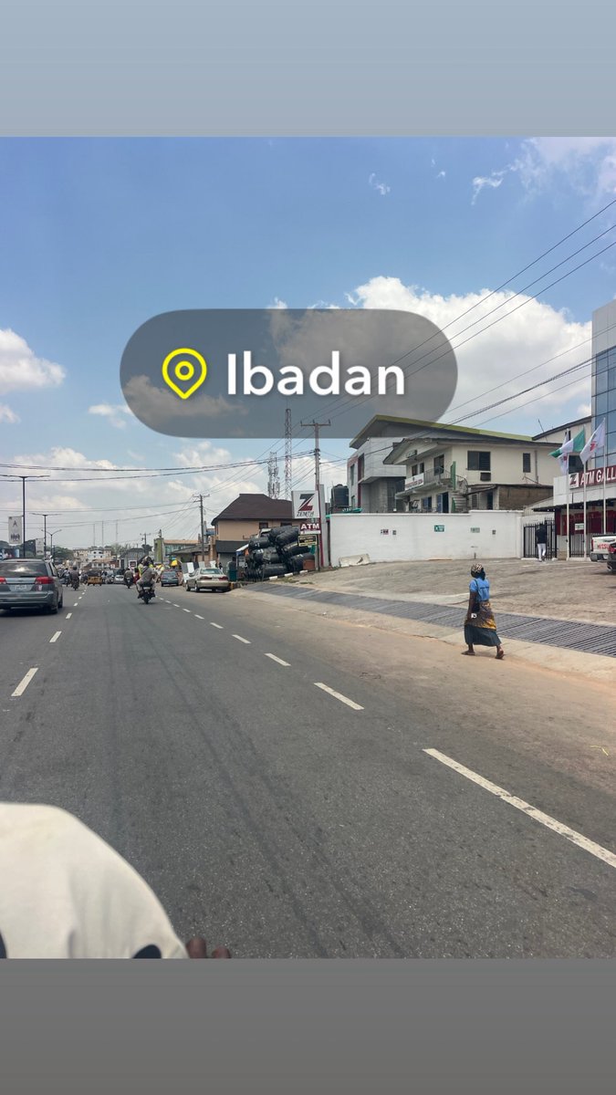 Alhaji Tao Of Iperu💡🦅🖤🇳🇬 tweet media