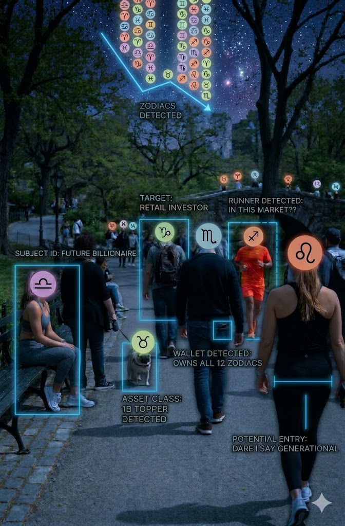 Cap ♑️ tweet media