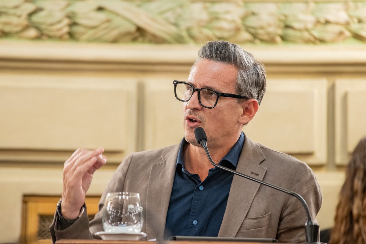 Cámara de Senadores tweet media