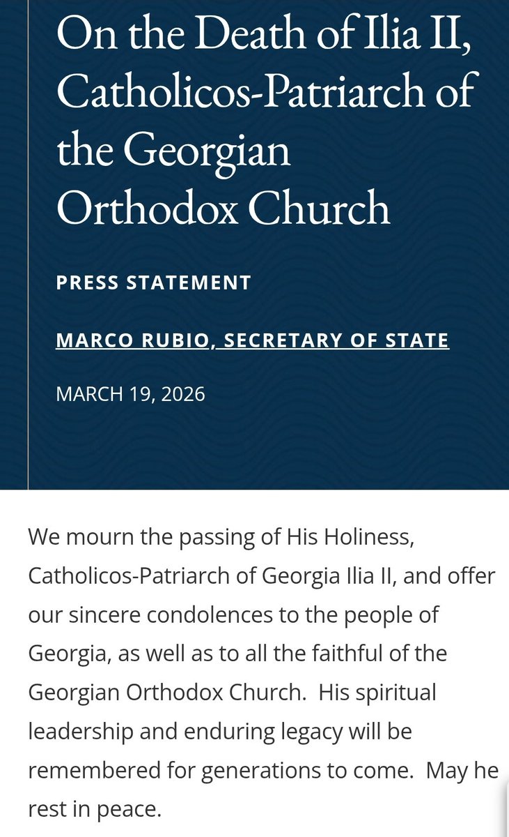 Tamar Taliashvili tweet media