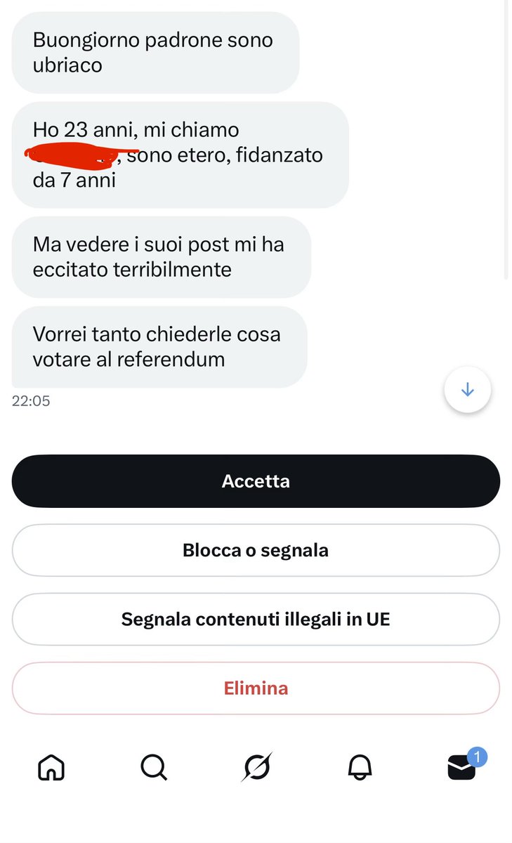 Alpha Dadde 🇮🇹 tweet media