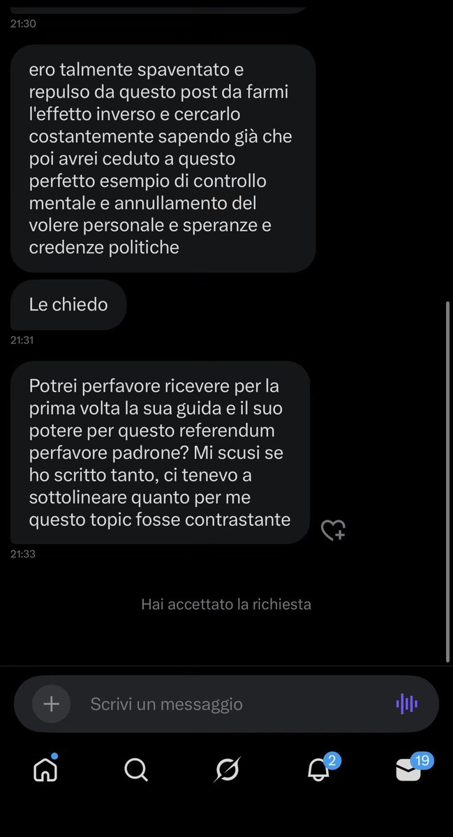 Alpha Dadde 🇮🇹 tweet media