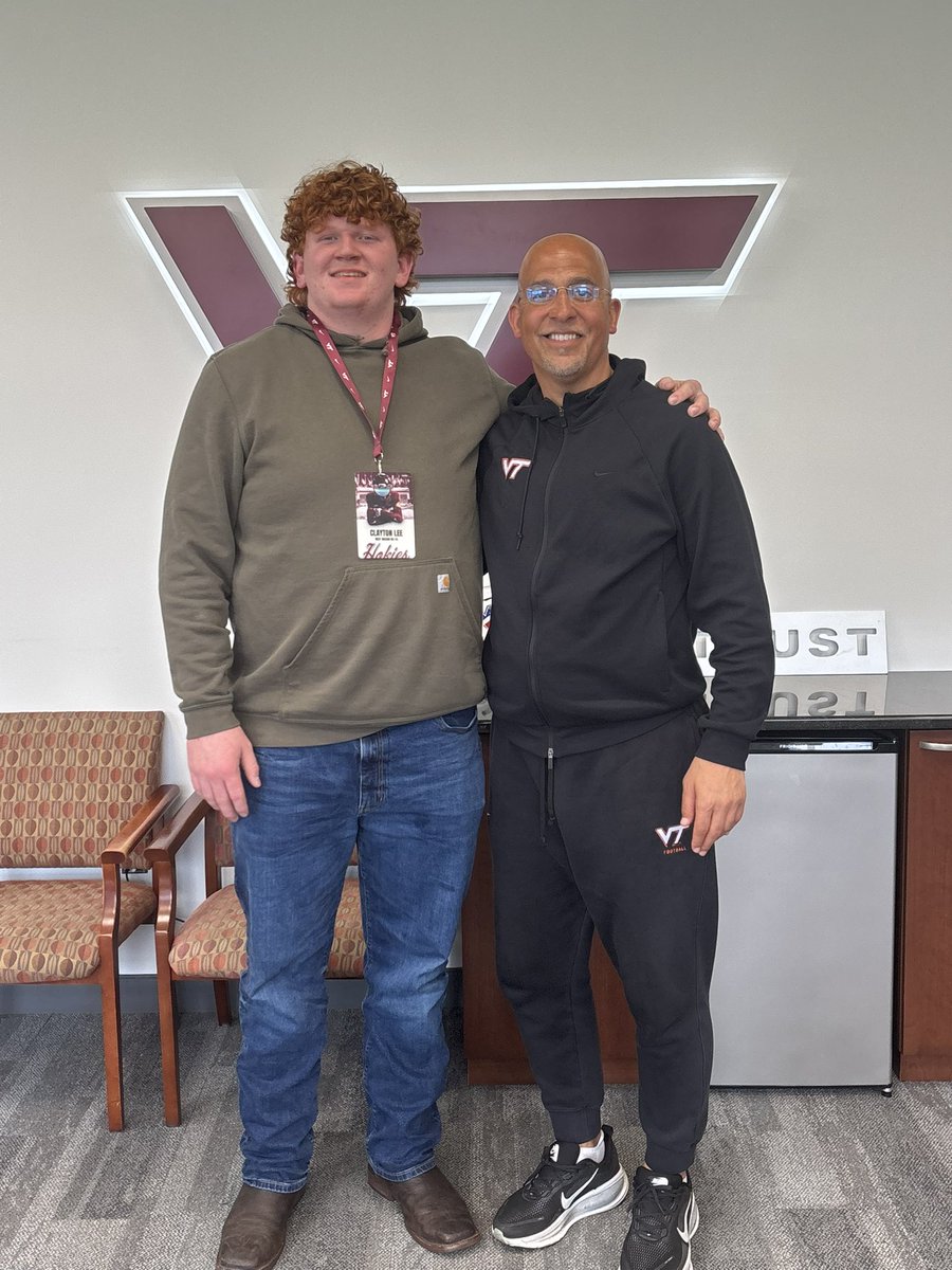 Clayton Lee tweet media