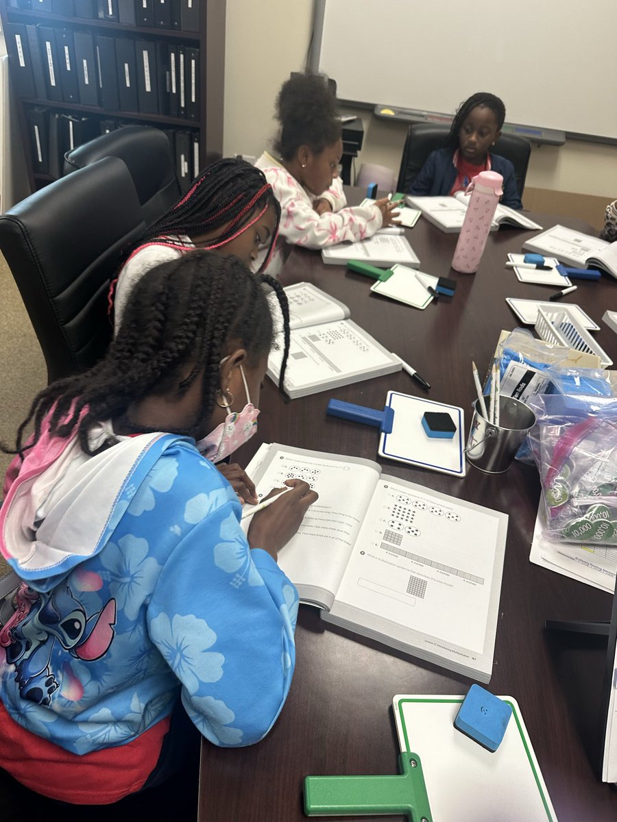 North Dade CML tweet media