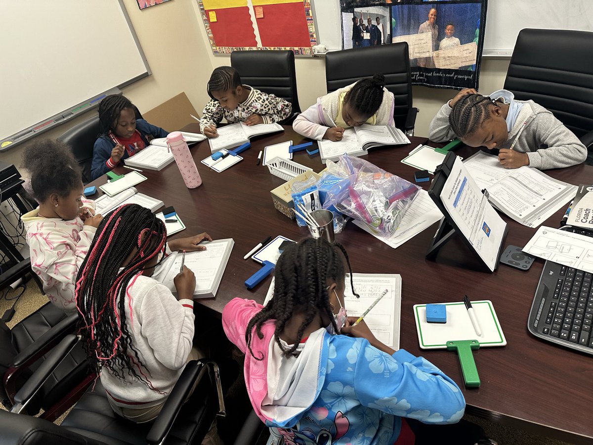 North Dade CML tweet media