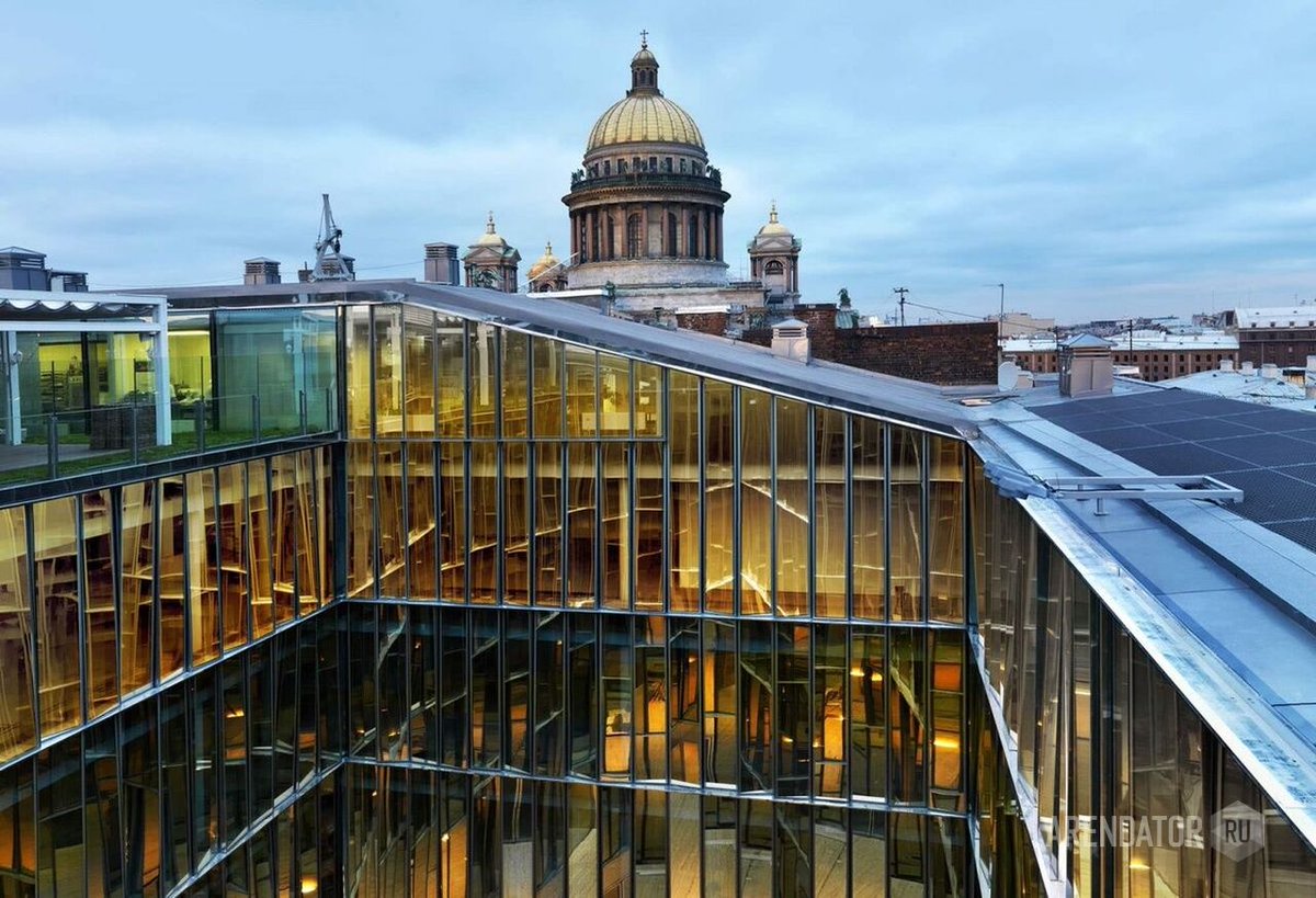 Architecture News tweet media