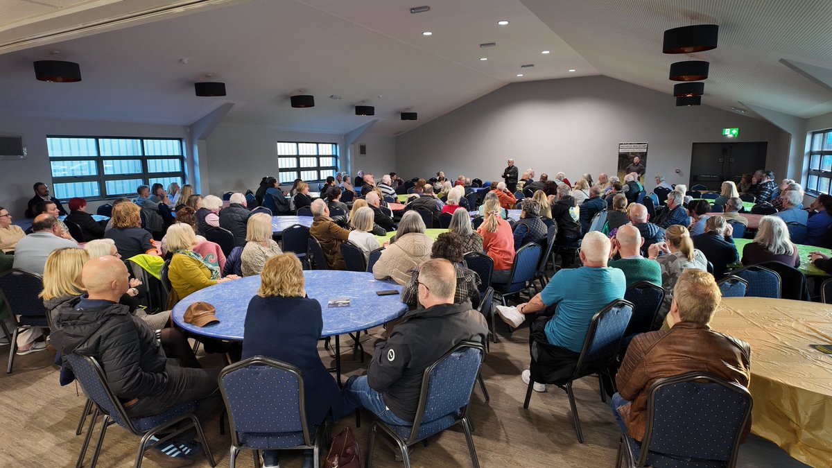 Michelle Welsh MP tweet media