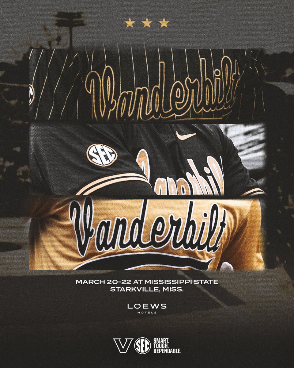 Vanderbilt Baseball tweet media