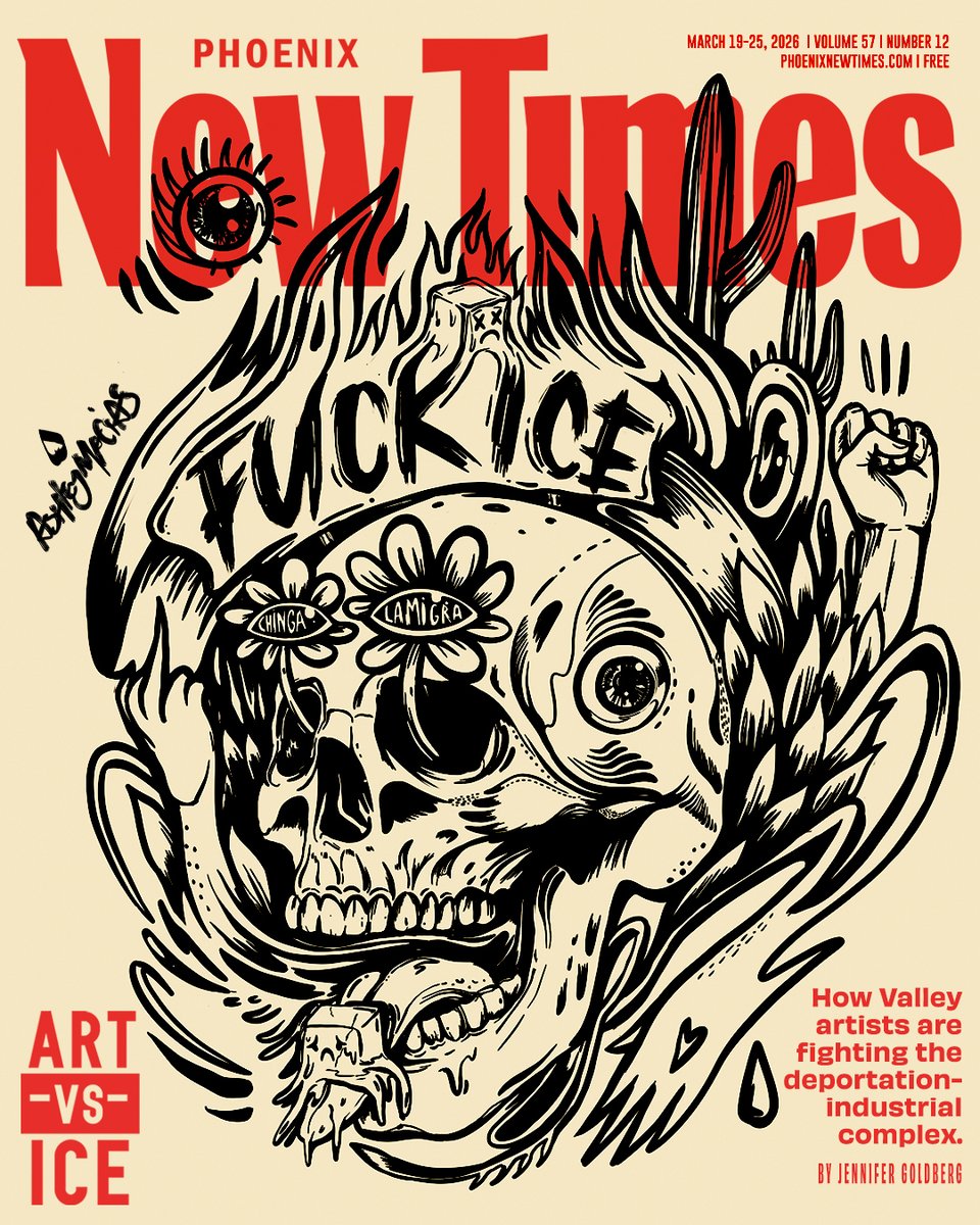 Phoenix New Times tweet media