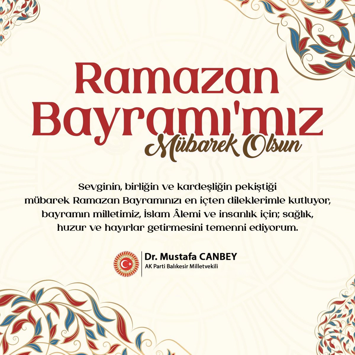 Dr. Mustafa Canbey tweet media