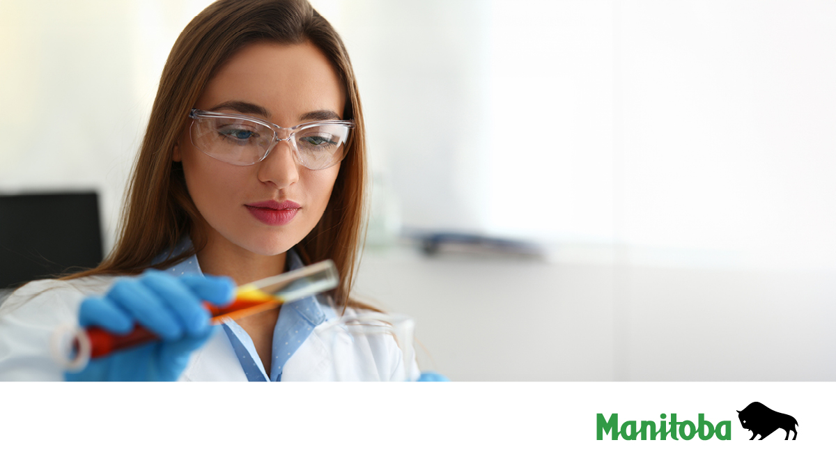 Manitoba Agriculture tweet media