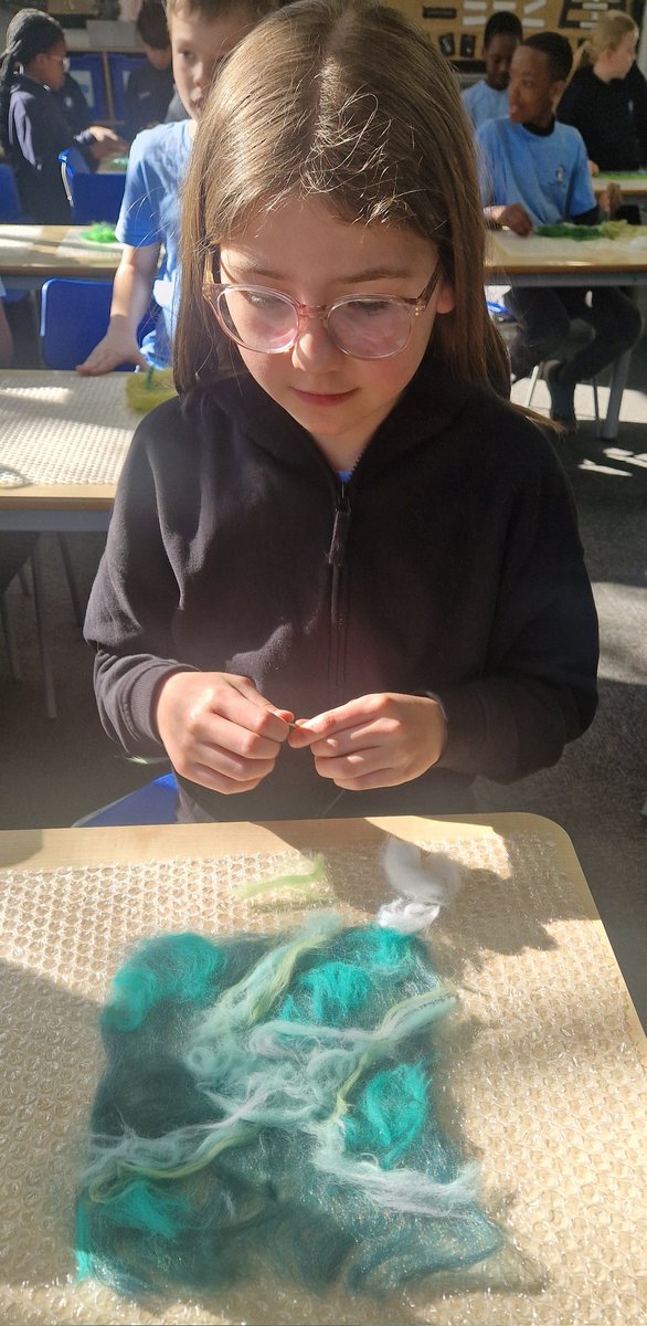 St Gregory's Primary tweet media