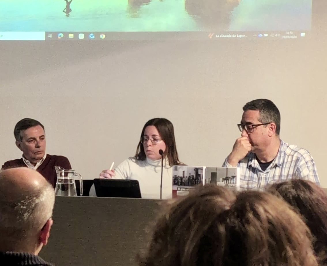 Jaume Claret tweet media