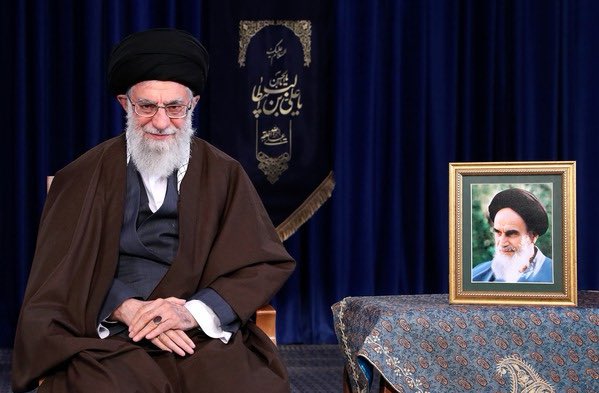 Iran_Newsroom tweet media