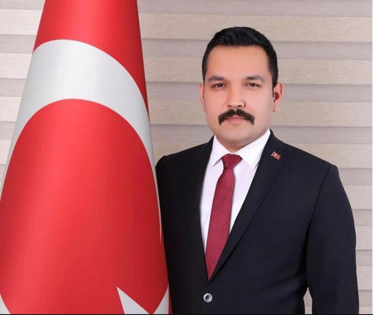 Muradiye Kaymakamlığı tweet media