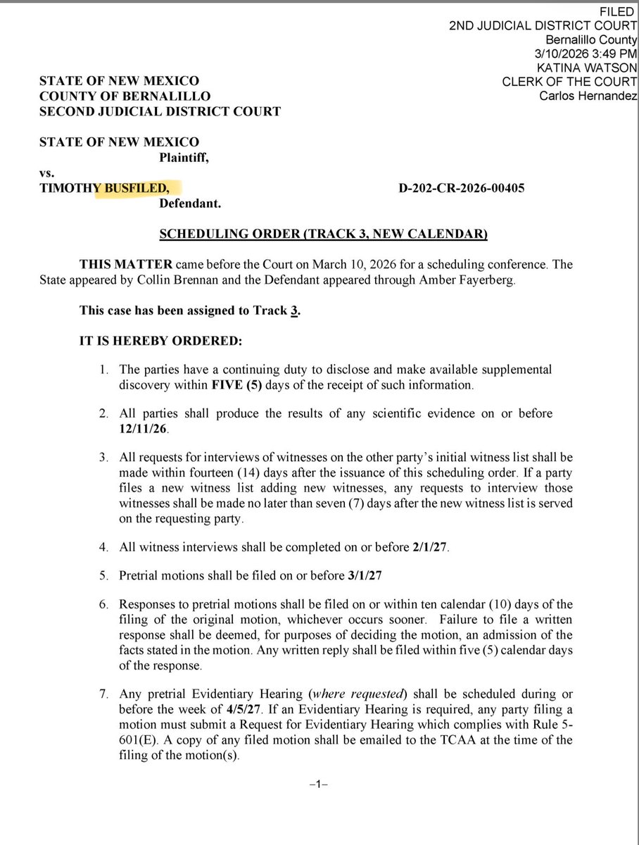 Rust Trial tweet media