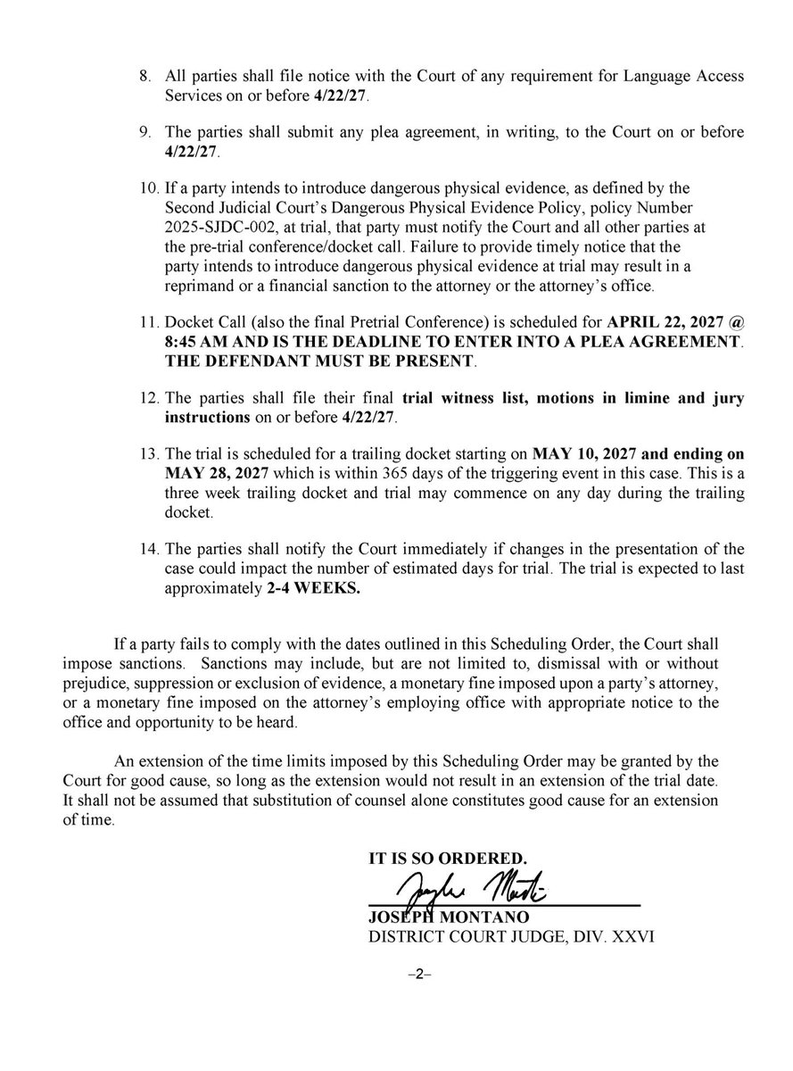 Rust Trial tweet media