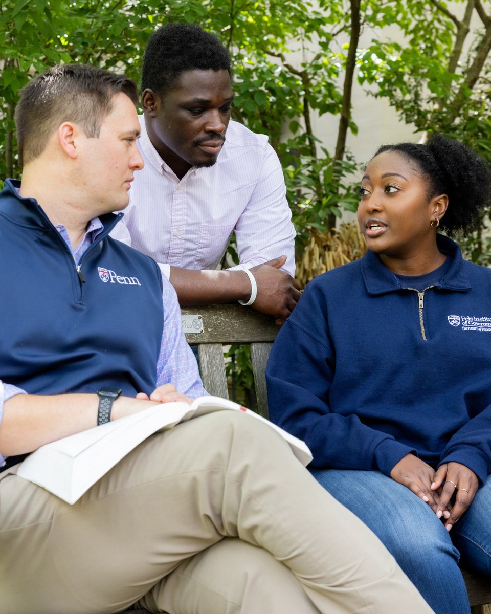 Penn LPS tweet media