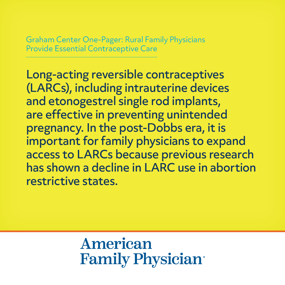 Am Fam Physician tweet media