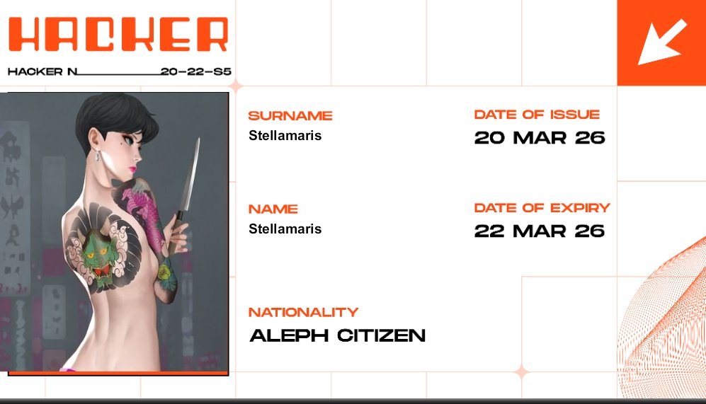 Stellamaris ❤️ (privacy szn) tweet media