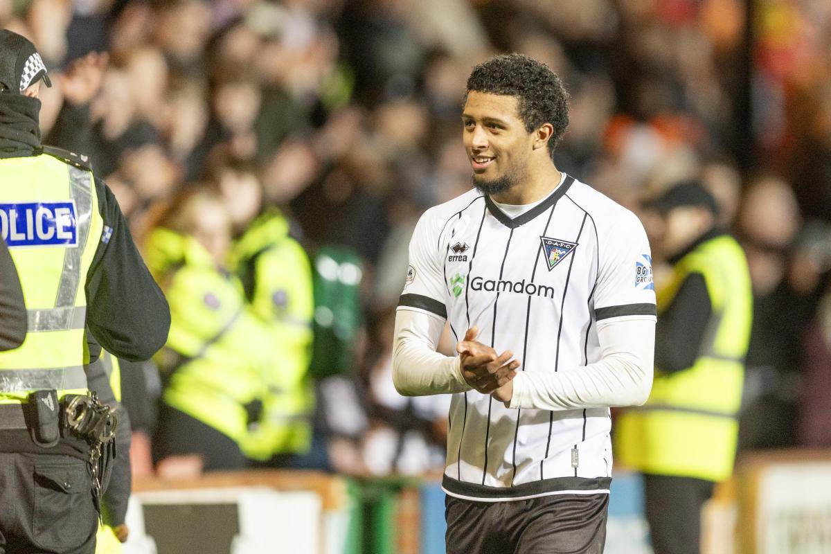 David Buick tweet media