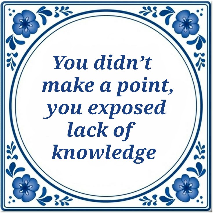 🇪🇺 🇺🇦 André 'The Relativator' tweet media
