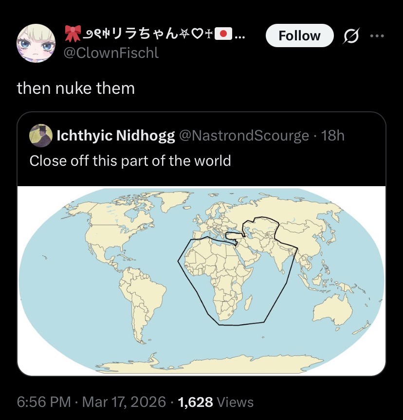 Tuff the Block🇬🇧🇰🇿The definition of Αυtіςm tweet media