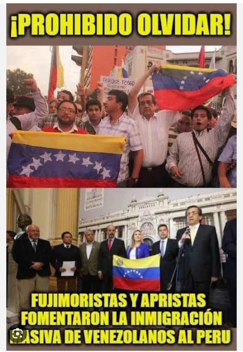 Yeshuahqh's tweet image. NO SE OLVIDEN DE ESTOS LACRAS...#APRISTAS #TECHITO #GALARRETA...HICIERON POSIBLE...LA INSEGURIDAD Y DELINCUENCIA EN EL PERU