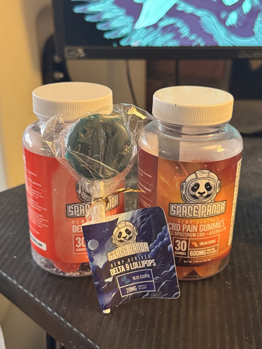 Bad Drop Gaming tweet media