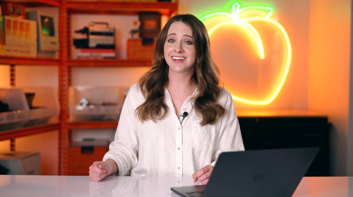 Sara Dietschy 🍑y tweet media