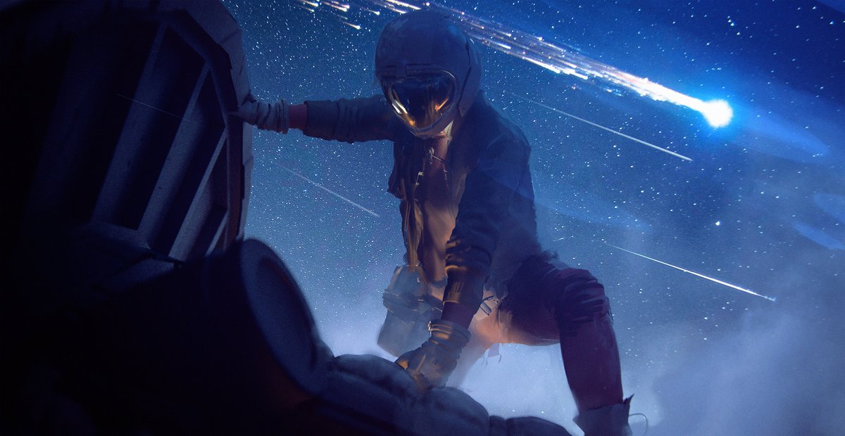 ARC Radar tweet media