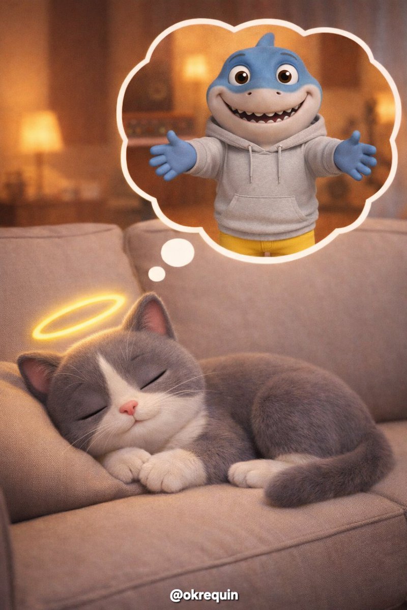 Sharky 🦈 tweet media