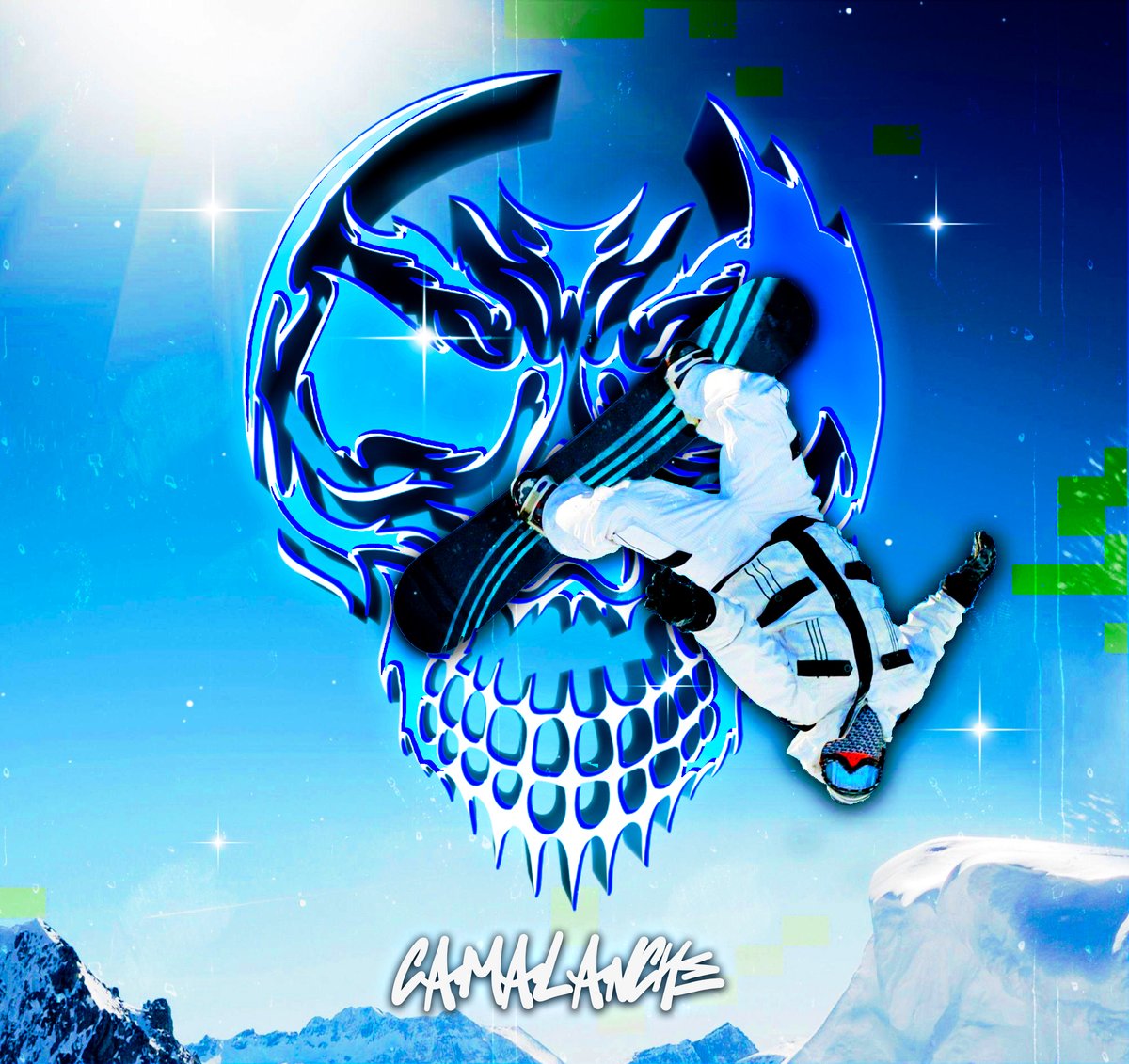 Camalanche tweet media