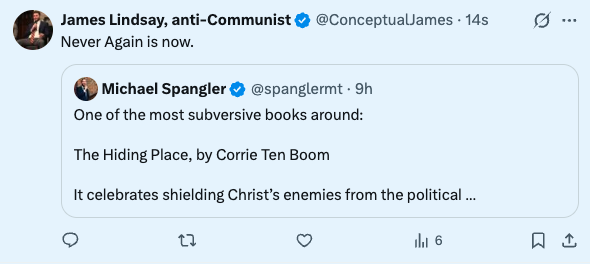 Michael Spangler tweet media