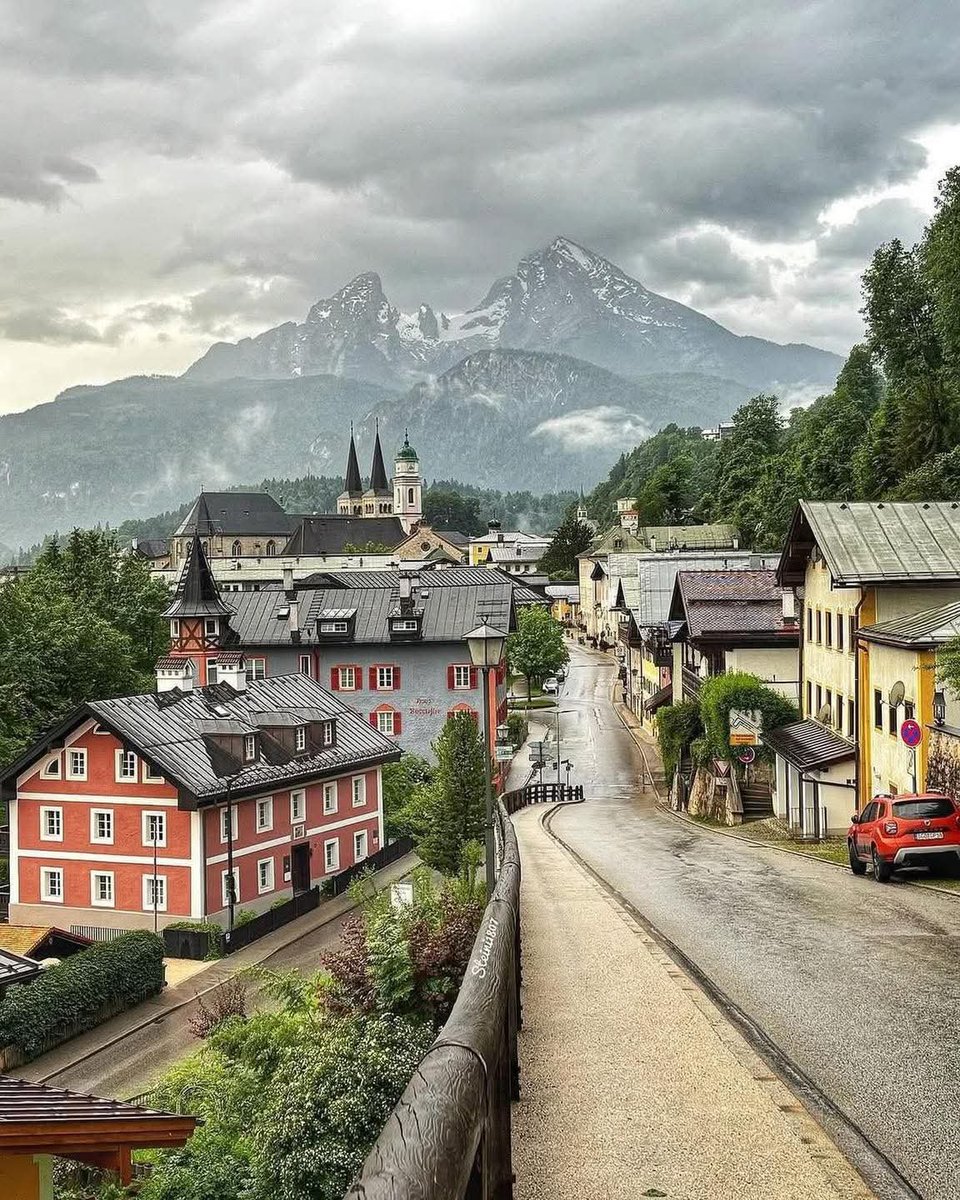 Pretty Cities tweet media