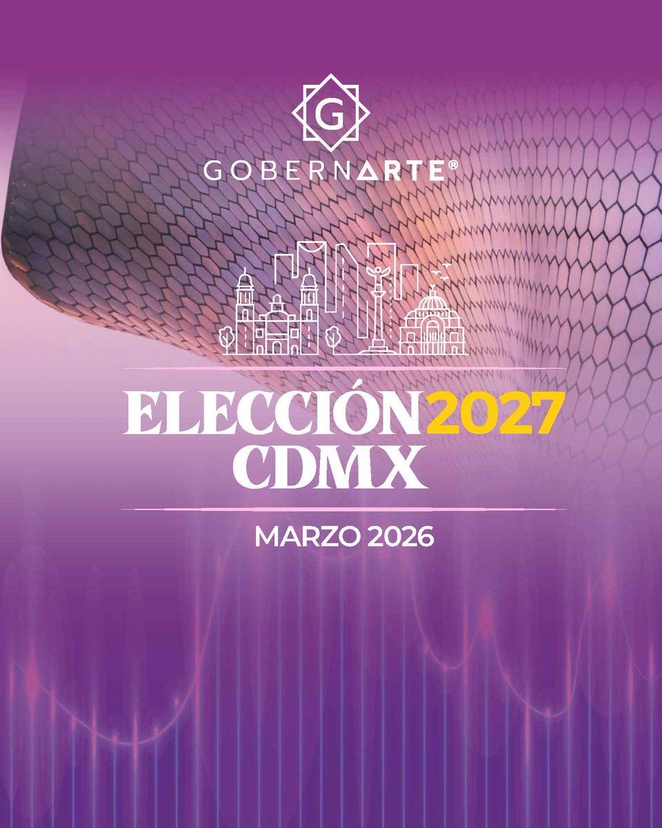 GobernArte SC tweet media