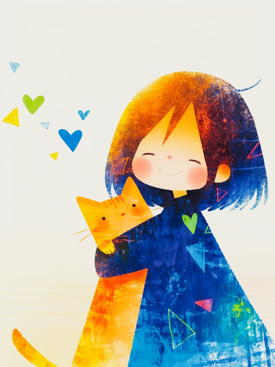 Hiro@AIお絵描きの人 tweet media