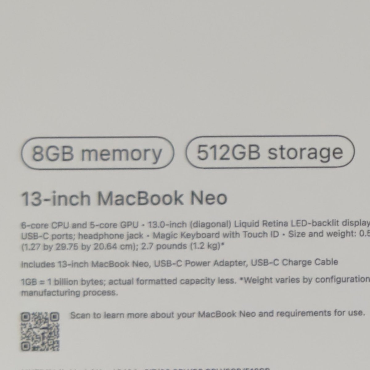 Apple Snob 😝 tweet media