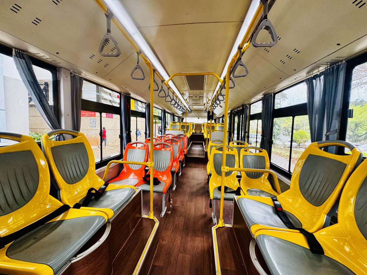 Eng. Kavuma PMP tweet media