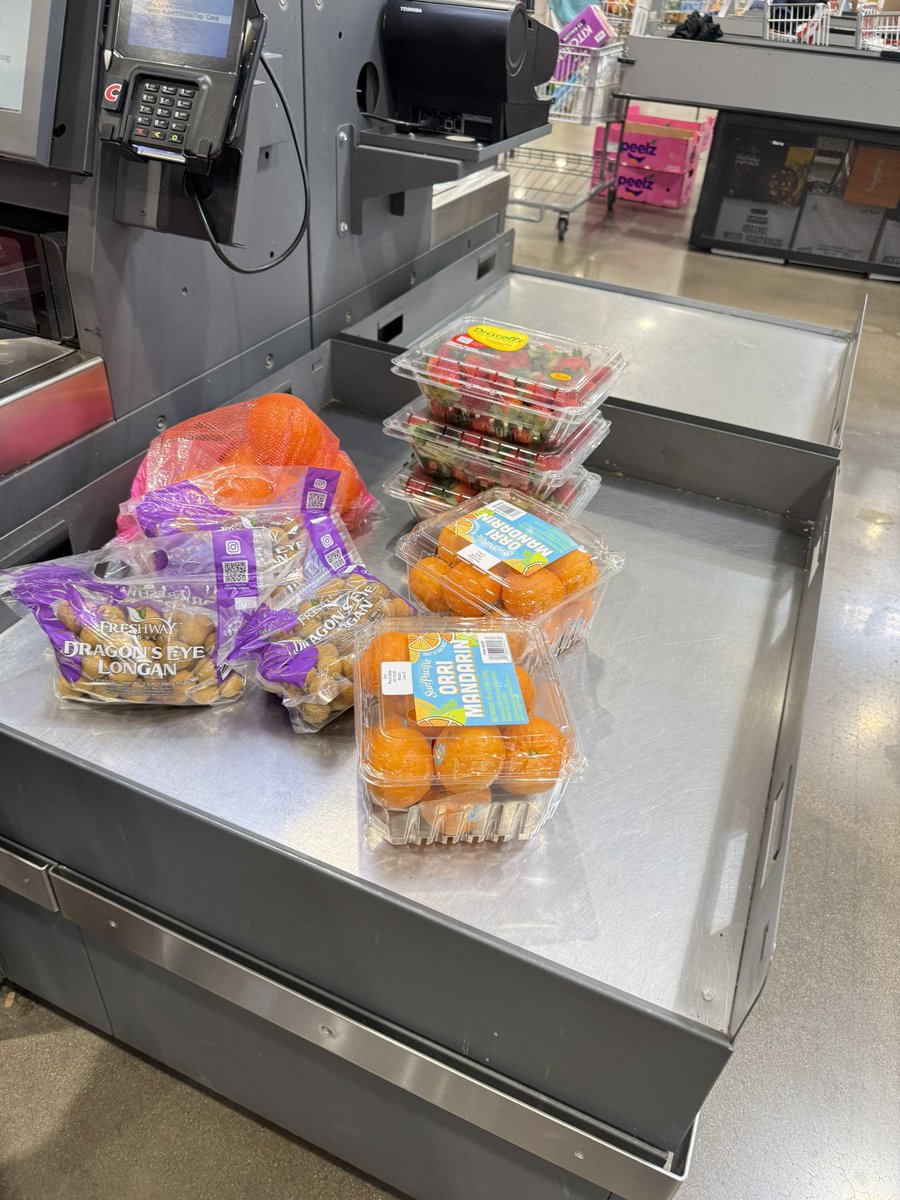 Lucia🍊🍊🇺🇸🇺🇸榜一姐 tweet media