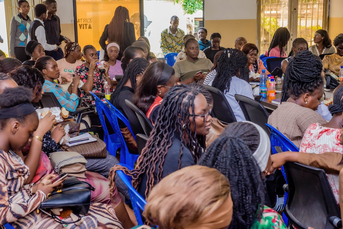 RichardBaguma tweet media